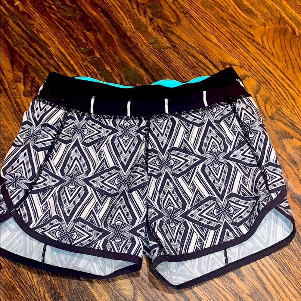 Ivivva shorts